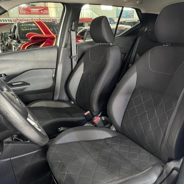 Nissan Kicks S Mt - foto 8