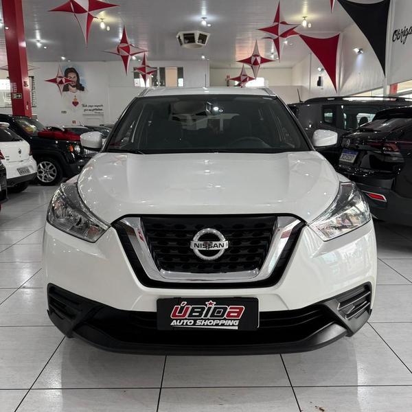 Nissan Kicks S Mt - foto 5