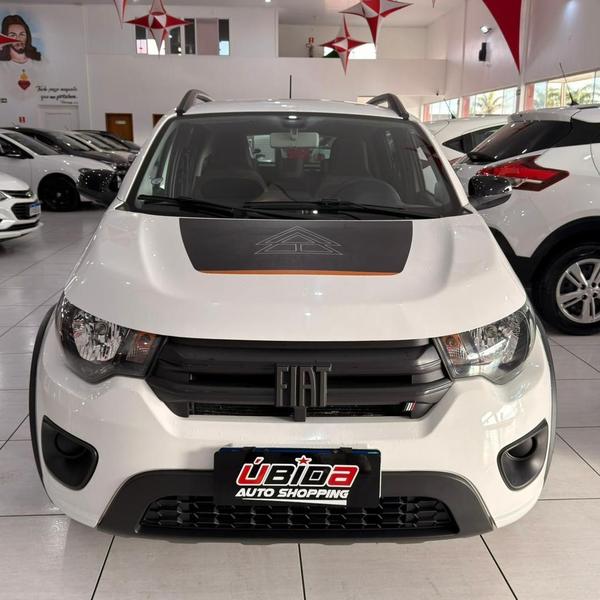 Fiat Mobi Trekking 10mt - foto 5