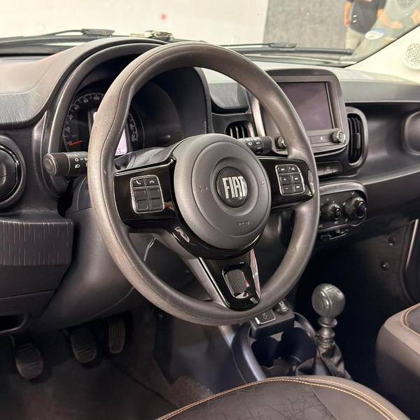 Fiat Mobi Trekking 10mt - foto 7