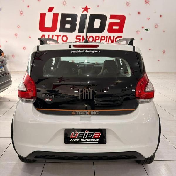 Fiat Mobi Trekking 10mt - foto 6