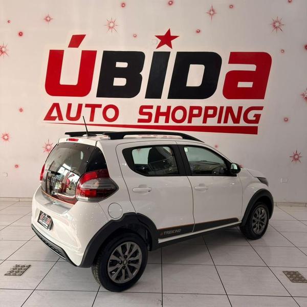 Fiat Mobi Trekking 10mt - foto 3