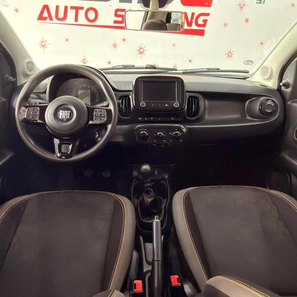Fiat Mobi Trekking 10mt - foto 8