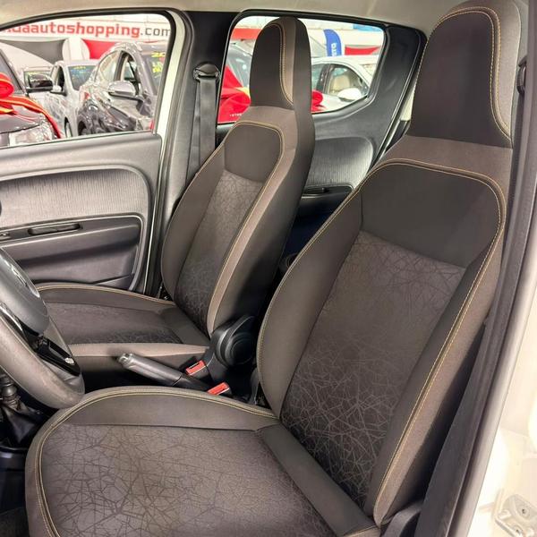 Fiat Mobi Trekking 10mt - foto 9
