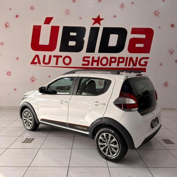 Fiat Mobi Trekking 10mt - foto 4