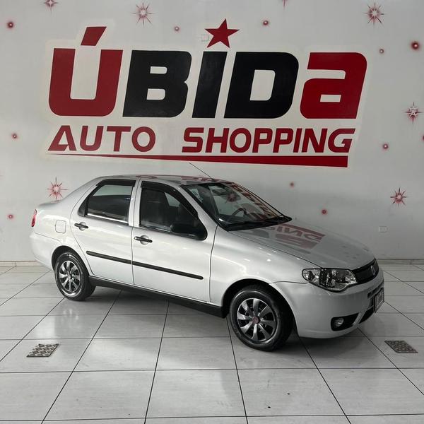 Fiat Siena Fire Flex - foto 2