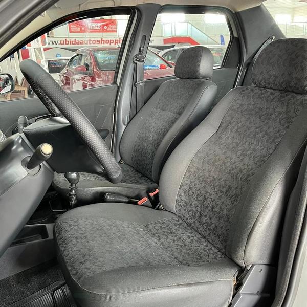 Fiat Siena Fire Flex - foto 9