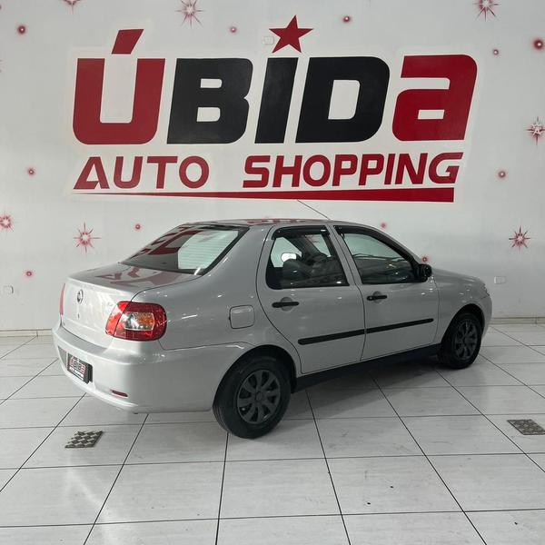 Fiat Siena Fire Flex - foto 3