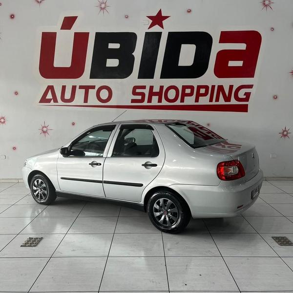 Fiat Siena Fire Flex - foto 4