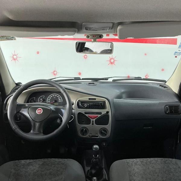 Fiat Siena Fire Flex - foto 8