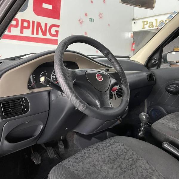 Fiat Siena Fire Flex - foto 7