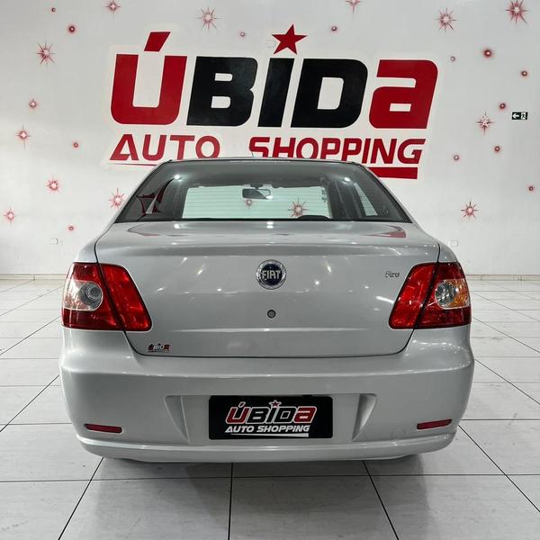 Fiat Siena Fire Flex - foto 6