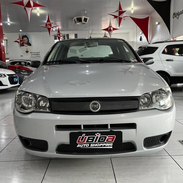 Fiat Siena Fire Flex - foto 5