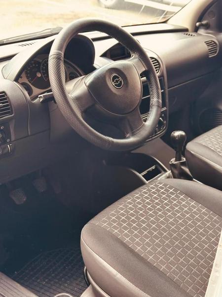 Chevrolet Montana Sport - foto 3