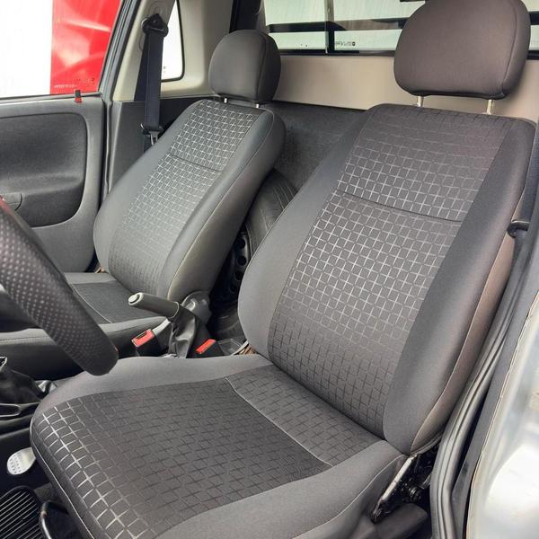 Chevrolet Montana Sport - foto 4