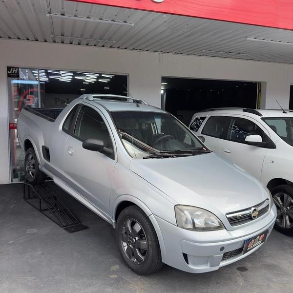 Chevrolet Montana Sport - foto 2