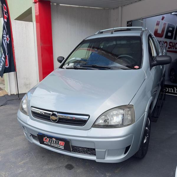 Chevrolet Montana 2010 à venda