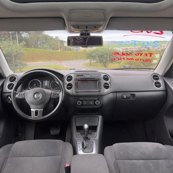 Volkswagen Tiguan 2.0 TSI - foto 7