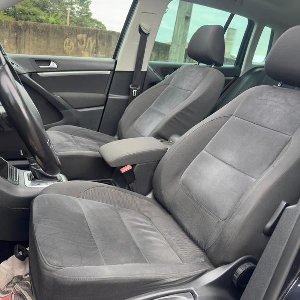 Volkswagen Tiguan 2.0 TSI - foto 9