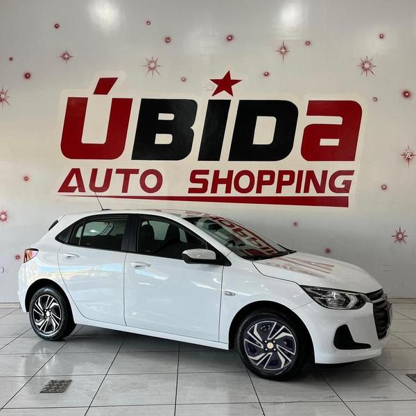 Chevrolet Onix 10mt - foto 2