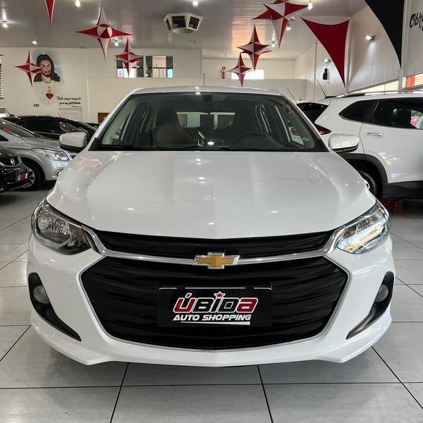 Chevrolet Onix 10mt - foto 6