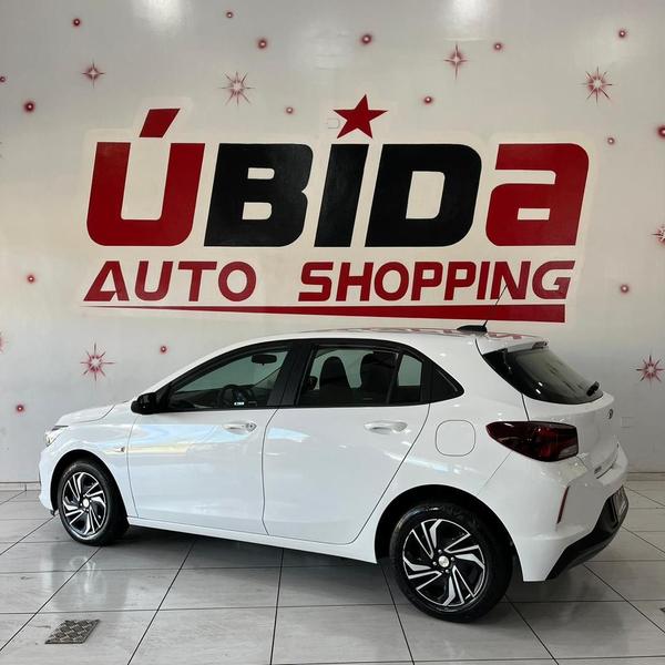 Chevrolet Onix 10mt - foto 4