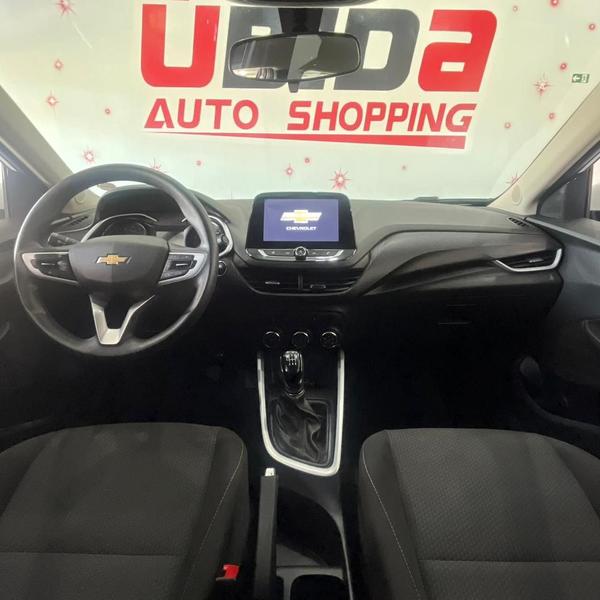 Chevrolet Onix 10mt - foto 9