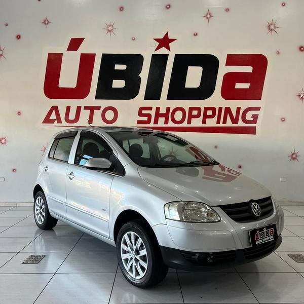 Volkswagen Fox 1.6 Plus - foto 2