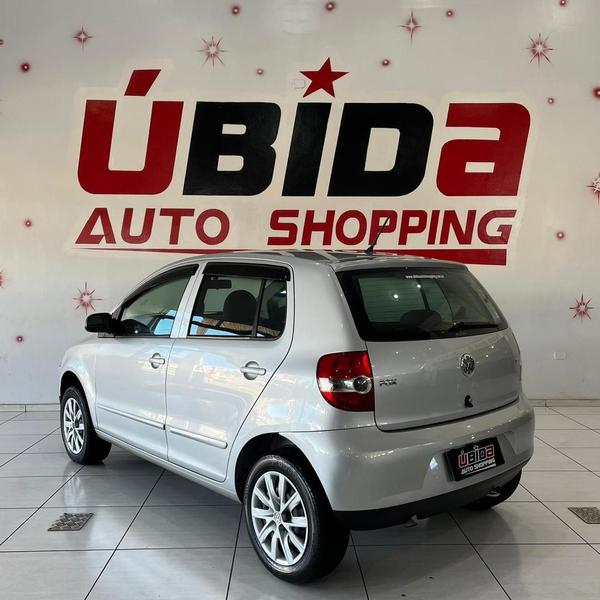 Volkswagen Fox 1.6 Plus - foto 4