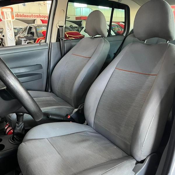 Volkswagen Fox 1.6 Plus - foto 9