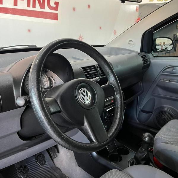 Volkswagen Fox 1.6 Plus - foto 8