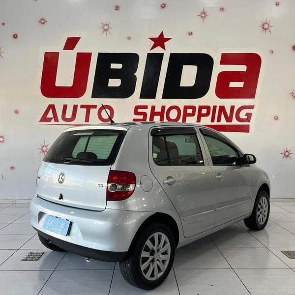 Volkswagen Fox 1.6 Plus - foto 3