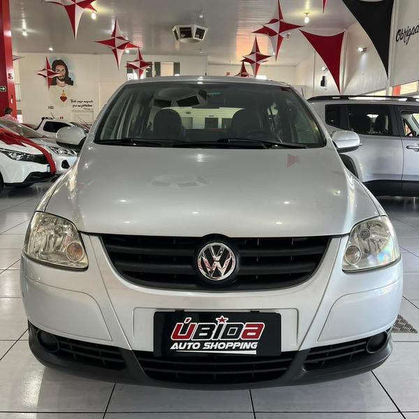 Volkswagen Fox 1.6 Plus - foto 5
