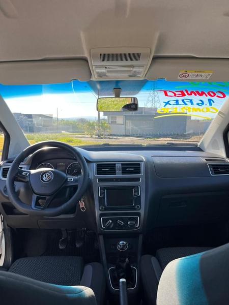 Volkswagen Fox Connect Mb - foto 4