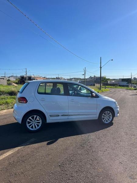 Volkswagen Fox Connect Mb - foto 2