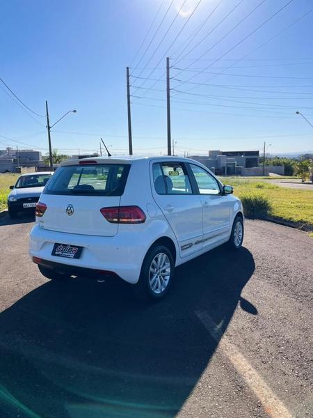 Volkswagen Fox Connect Mb - foto 3