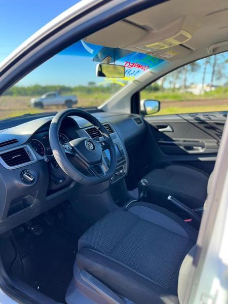 Volkswagen Fox Connect Mb - foto 5