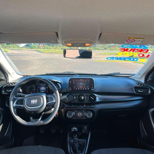 Fiat Cronos Drive 1.0 - foto 6