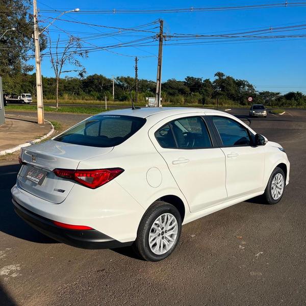 Fiat Cronos Drive 1.0 - foto 3