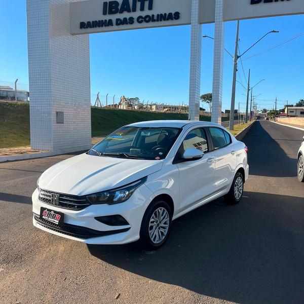 Fiat Cronos 2025 à venda