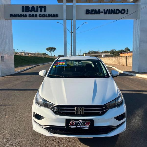 Fiat Cronos Drive 1.0 - foto 5