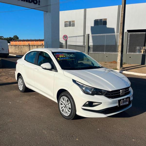 Fiat Cronos Drive 1.0 - foto 2