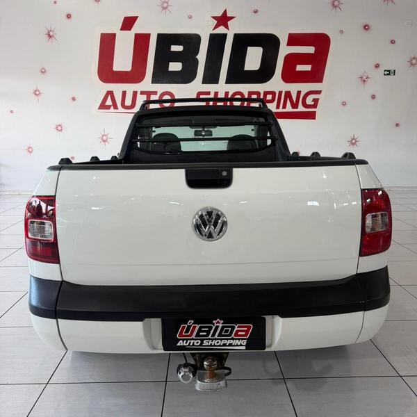 Volkswagen Saveiro Cs - foto 5