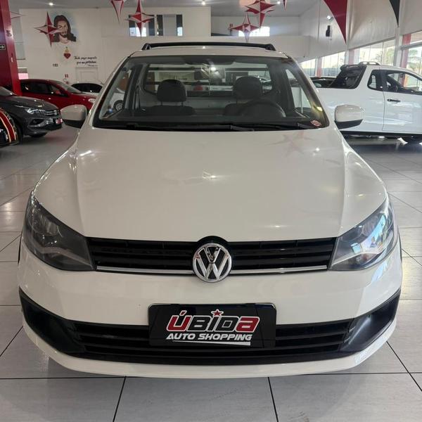 Volkswagen Saveiro Cs - foto 4