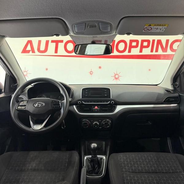 Hyundai HB20 1.0 Sense - foto 8