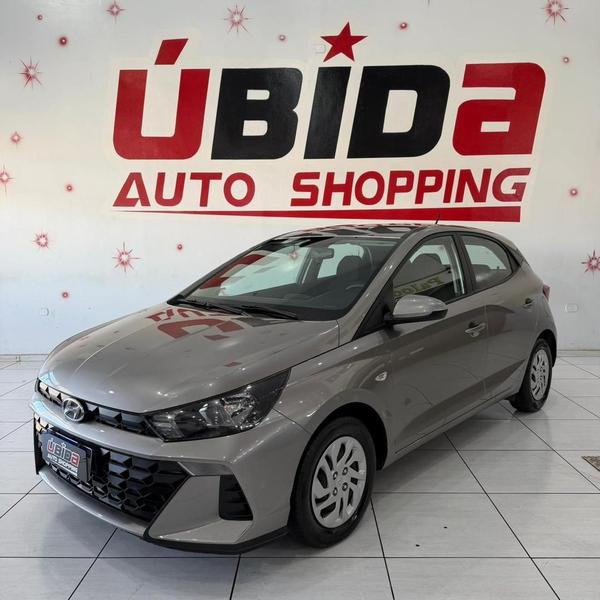 Hyundai HB20 1.0 Sense - foto 2
