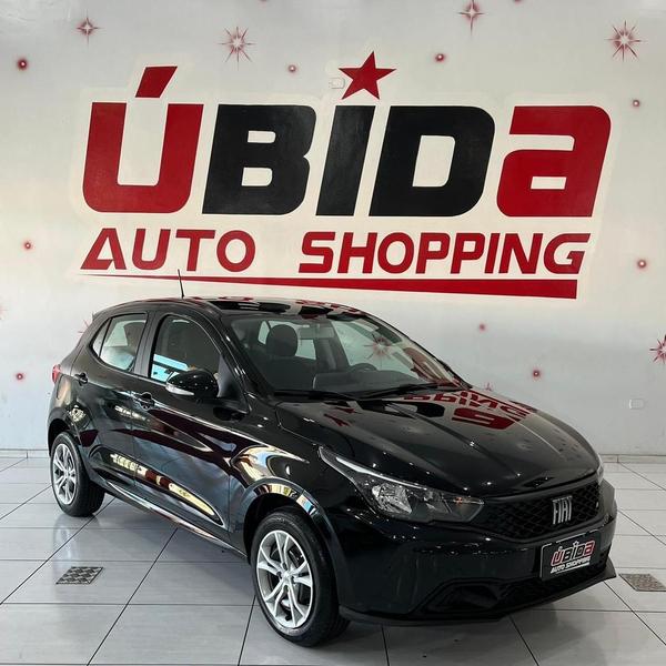 Fiat Argo Drive 1.0 - foto 2