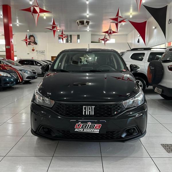 Fiat Argo Drive 1.0 - foto 5
