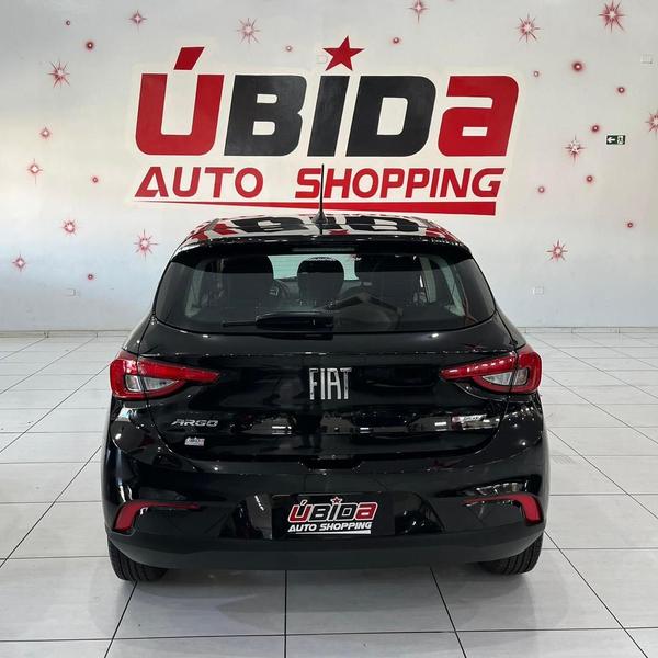 Fiat Argo Drive 1.0 - foto 6