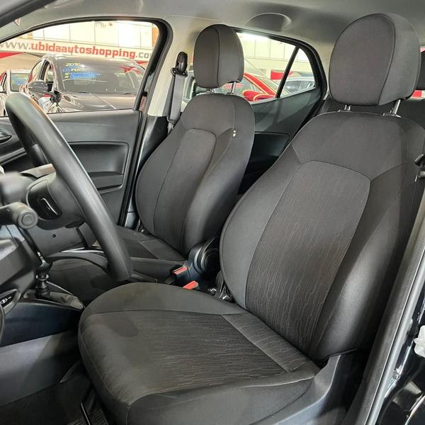 Fiat Argo Drive 1.0 - foto 7